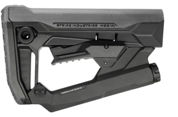 Image of Strike Industries MOD2 Stock Storage Bar, Black, SI-STRIKE-ES-MOD2-BAR