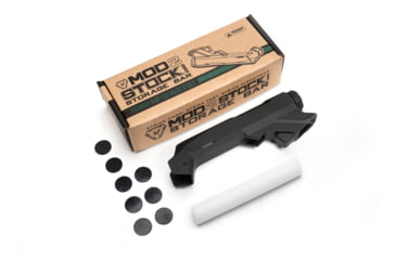 Image of Strike Industries MOD2 Stock Storage Bar, Black, SI-STRIKE-ES-MOD2-BAR