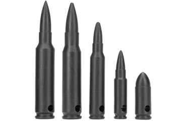 Image of Strike Industries NATO Version Polymer Ammo Collection, Black, One Size, SI-AMMOC-NATO-BK