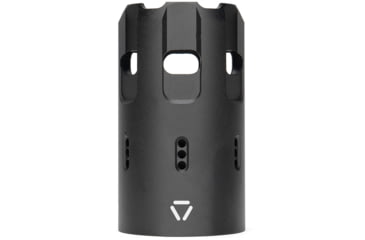 Image of Strike Industries Oppressor LITE V2, Aluminum, Black, SI-BS-OPPL-BK