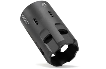 Image of Strike Industries Oppressor LITE V2, Aluminum, Black, One Size, SI-BS-OPPL-BK