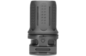 Image of Strike Industries Oppressor SF Compensator, Black, SI-BS-OPP-SF-BK