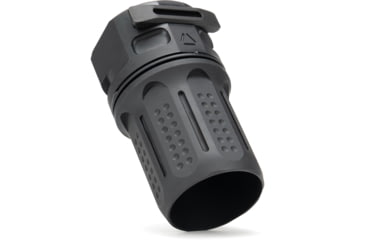 Image of Strike Industries Oppressor SF Compensator, Black, SI-BS-OPP-SF-BK