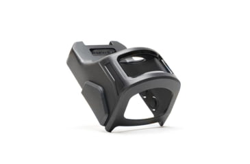 Image of Strike Industries Optic Cover for Holosun 407C/507C X2, Black, One Size, SI-OPC-HS4/507C-BK