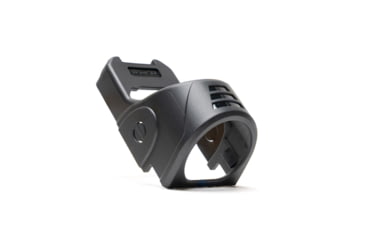 Image of Strike Industries Optic Cover for Trijicon SRO, Black, One Size, SI-OPC-TSRO-BK