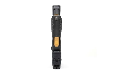 Image of Strike Industries Strike Micro Threaded Comp, QUAD, Black, SI-MC-QUAD
