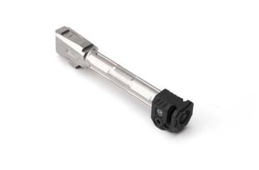 Image of Strike Industries Strike Micro Threaded Comp, QUAD, Black, SI-MC-QUAD