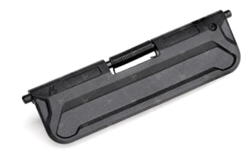 Image of Strike Industries Overmolded Ultimate Dust Cover for .223/5.56, Black, SI-AR-OMUDC-223-BK