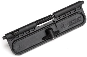 Image of Strike Industries Overmolded Ultimate Dust Cover for .223/5.56, Black, SI-AR-OMUDC-223-BK