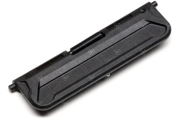 Image of Strike Industries Overmolded Ultimate Dust Cover for .223/5.56, Black, SI-AR-OMUDC-223-BK