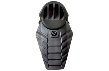 Image of Strike Industries PDW Stock, 6005A-T6 Aluminum, Black, One Size, SI-STRIKE-PDW-BK