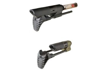 Image of Strike Industries PDW Stock, Black, Flat Dark Earth