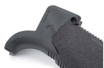 Image of Strike Industries Pistol Grip AR Multi-Angled, AR10, AR15, Black, SI-AR-MAPG-BK