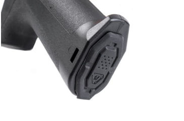 Image of Strike Industries Pistol Grip for CZ Scorpion EVO, Black, SI-CEVO-PG