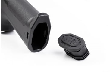 Image of Strike Industries Pistol Grip for CZ Scorpion EVO, Black, SI-CEVO-PG