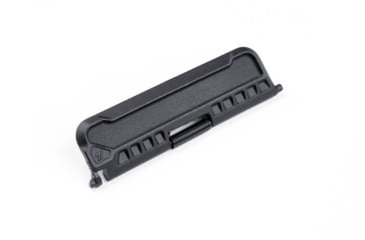 Image of Strike Industries PolyFlex Dust Cover for .223/5.56, AR-15 Mil Spec, Black, SI-POLYFLEX-DC-223