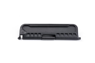 Image of Strike Industries PolyFlex Dust Cover for .223/5.56, AR-15 Mil Spec, Black, SI-POLYFLEX-DC-223