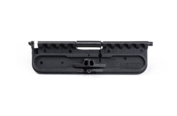 Image of Strike Industries PolyFlex Dust Cover for .223/5.56, AR-15 Mil Spec, Black, SI-POLYFLEX-DC-223