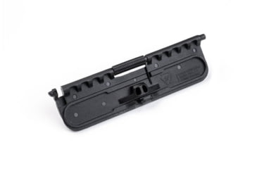 Image of Strike Industries PolyFlex Dust Cover for .223/5.56, AR-15 Mil Spec, Black, SI-POLYFLEX-DC-223