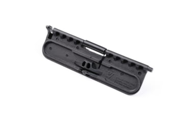 Image of Strike Industries PolyFlex Dust Cover for .223/5.56, AR-15 Mil Spec, Black, SI-POLYFLEX-DC-223