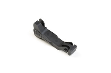 Image of Strike Industries PolyFlex Trigger Guard With Finger Rest, AR-10/ AR-15, Black, SI-POLYFLEX-TG