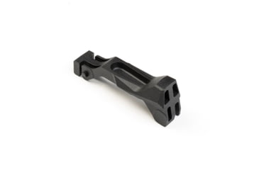 Image of Strike Industries PolyFlex Trigger Guard With Finger Rest, AR-10/ AR-15, Black, SI-POLYFLEX-TG