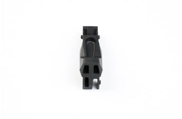Image of Strike Industries PolyFlex Trigger Guard With Finger Rest, AR-10/ AR-15, Black, SI-POLYFLEX-TG