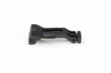 Image of Strike Industries PolyFlex Trigger Guard With Finger Rest, AR-10/ AR-15, Black, SI-POLYFLEX-TG