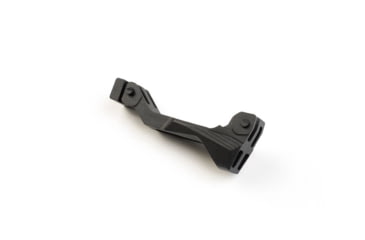 Image of Strike Industries PolyFlex Trigger Guard With Finger Rest, AR-10/ AR-15, Black, SI-POLYFLEX-TG