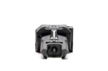Image of Strike Industries Polymer Backup Sights, Black, SI-SPBUS