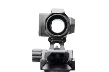 Image of Strike Industries Polymer Backup Sights, Black, SI-SPBUS