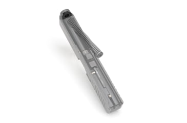 Image of Strike Industries Recoil Spring Adapter Plate, Glock Gen4/5 To Gen3, Black, One Size, SI-G4&amp;5-RSA