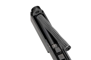 Image of Strike Industries Recoil Spring Adapter Plate, Glock Gen4/5 To Gen3, Black, One Size, SI-G4&amp;5-RSA