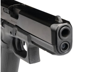 Image of Strike Industries Recoil Spring Adapter Plate, Glock Gen4/5 To Gen3, Black, One Size, SI-G4&amp;5-RSA