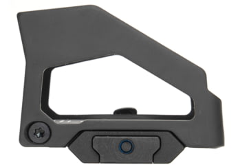 Image of Strike Industries Reflex Exoskeleton V2 Optic Mount, Black, SI-REX-V2