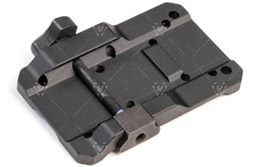 Image of Strike Industries Reflex Exoskleleton, Black, One Size, SI-REX, EDEMO2