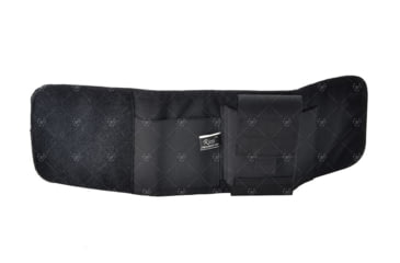 Image of Strike Industries Ricci Ankle Medical System Ams Version II, Black, One Size, SI-RICCI-AMS-V2