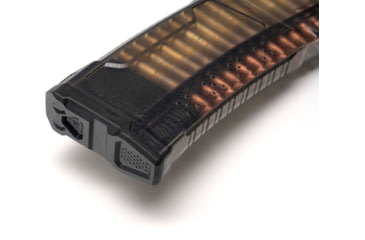 Image of Strike Industries Rifle Magazine, AR-15, .223 Remington/5.56 NATO, 33 Rounds, Smoke Gray, SI-AR-MAG-33RD