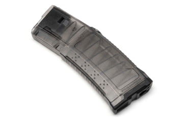 Image of Strike Industries Rifle Magazine, AR-15, .223 Remington/5.56 NATO, 33 Rounds, Smoke Gray, SI-AR-MAG-33RD