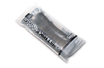 Image of Strike Industries Rifle Magazine, AR-15, .223 Remington/5.56 NATO, 33 Rounds, Smoke Gray, SI-AR-MAG-33RD