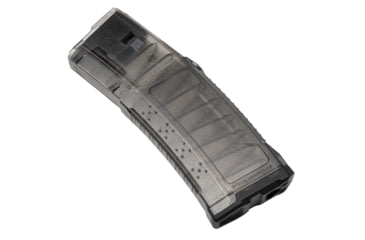 Image of Strike Industries Rifle Magazine, AR-15, .223 Remington/5.56 NATO, 33 Rounds, Smoke Gray, SI-AR-MAG-33RD