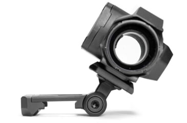 Image of Strike Industries Rotatable Optic Red Dot Sight Mount, Black, SI-ROM