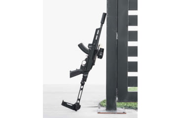 Image of Strike Industries Ruger 10/22 Modular Rifle Chassis, Ambidextrous, Black, SI-SMC-1022-KIT-BK