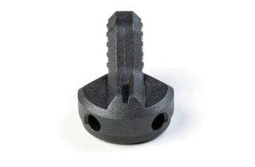 Image of Strike Industries Selector Switch, CZ Scorpion EVO, Ambidextrous, Black, SI-CEVO-SS