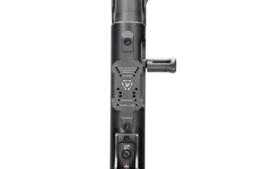 Image of Strike Industries Shotgun Optic Mount, SI-SG-OM-BK, Black, One Size, SI-SG-OM-BK