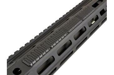 Image of Strike Industries SI 5Pcs MLOK Cover V2, Black SI-MLOK-Cover-V2-BK