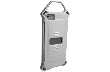 Image of Strike Industries SI Battle Case SHOX for iPhone 5, White, SI BPC SHOX-WHITE