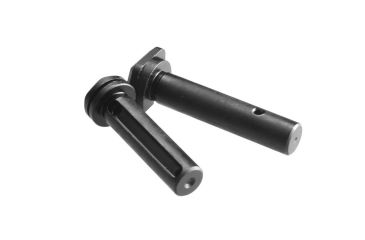 Image of Strike Industries SI-Enhanced Pivot Takedown Pins, Black SI-AR-EPTP-BK