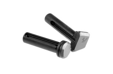 Image of Strike Industries SI-Enhanced Pivot Takedown Pins, Black SI-AR-EPTP-BK