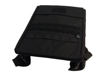 Image of Strike Industries SI-mple Plate Carrier, Black SI-SPC-BK
